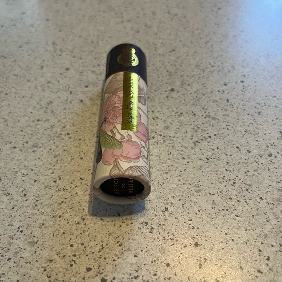 Tokyomilk Kiss Kiss Black Cherry Lip Balm - Picture 4 of 6